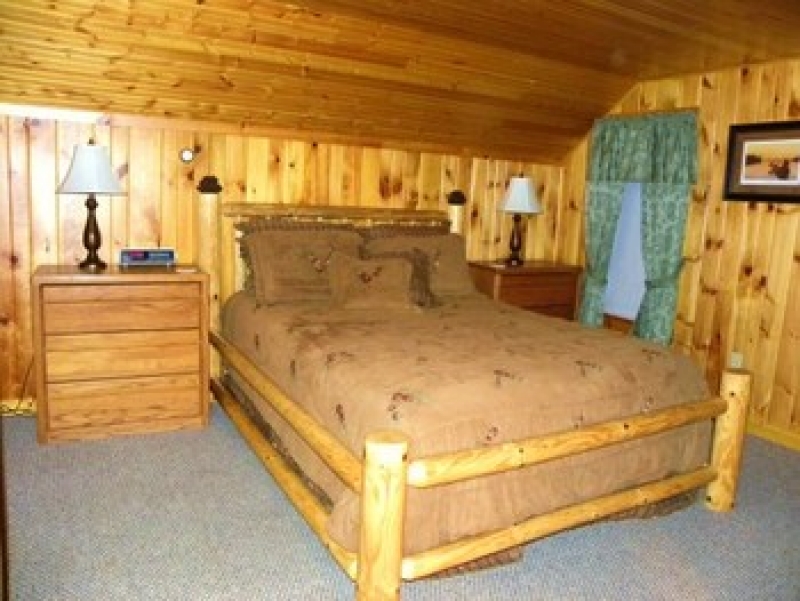 Rustic Suite
